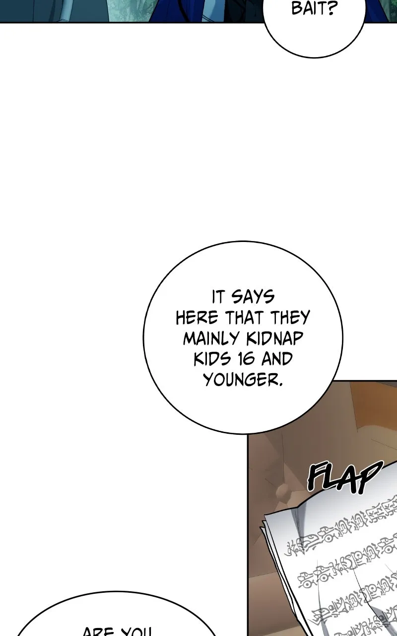 The Holy Emperor’s Grandson is a Necromancer Chapter 44 page 82 - 