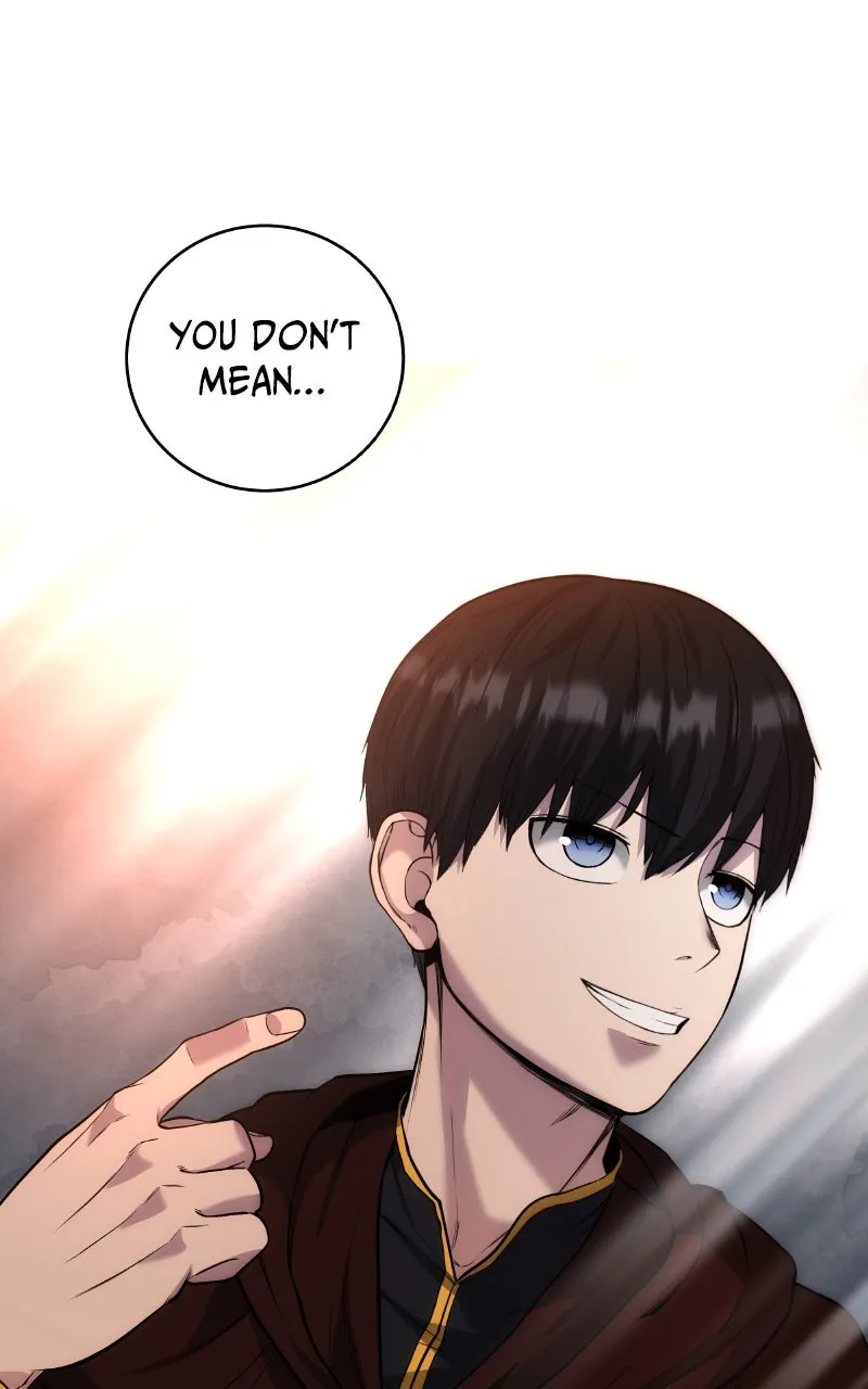 The Holy Emperor’s Grandson is a Necromancer Chapter 44 page 85 - 