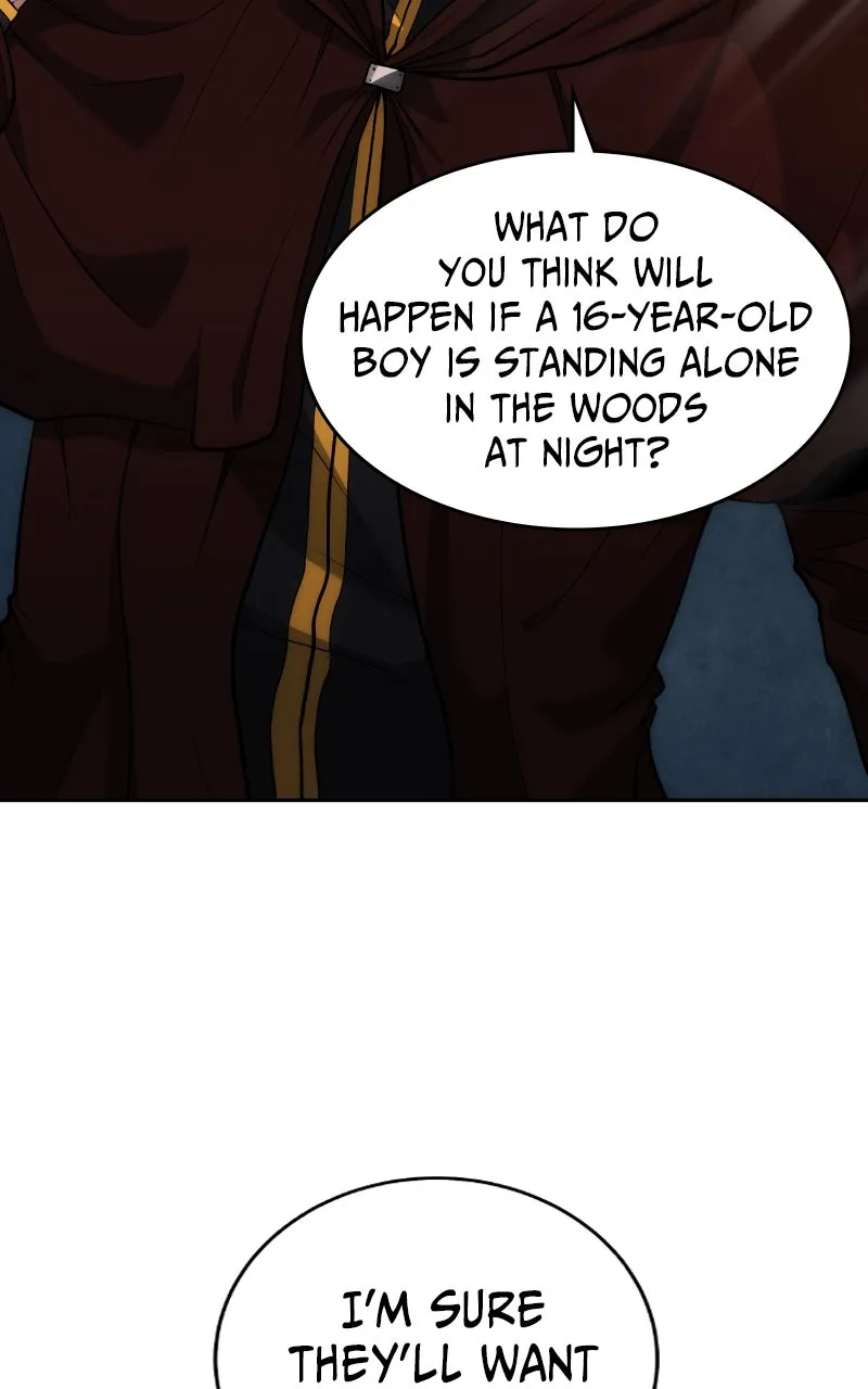 The Holy Emperor’s Grandson is a Necromancer Chapter 44 page 86 - 