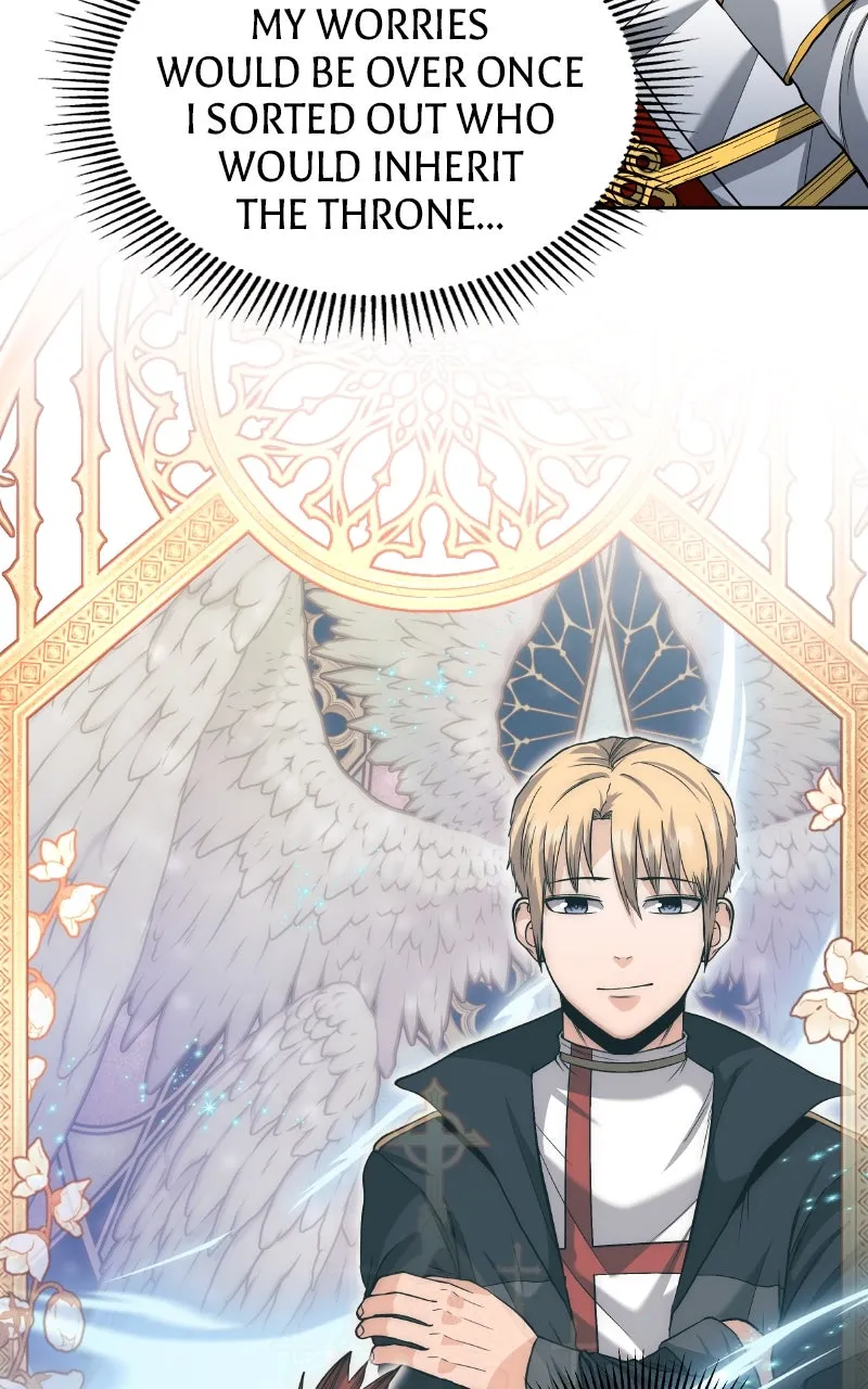 The Holy Emperor’s Grandson is a Necromancer Chapter 44 page 10 - 