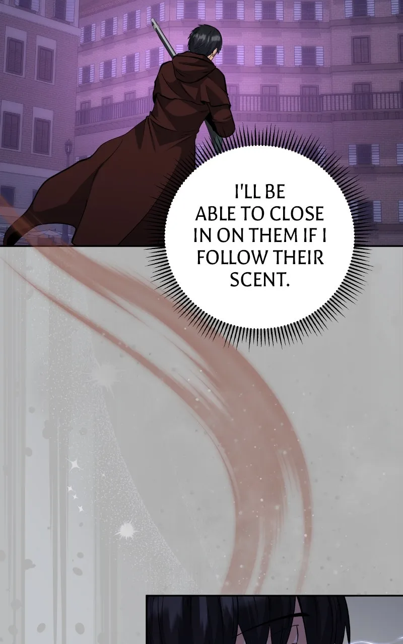 The Holy Emperor’s Grandson is a Necromancer Chapter 45 page 11 - 