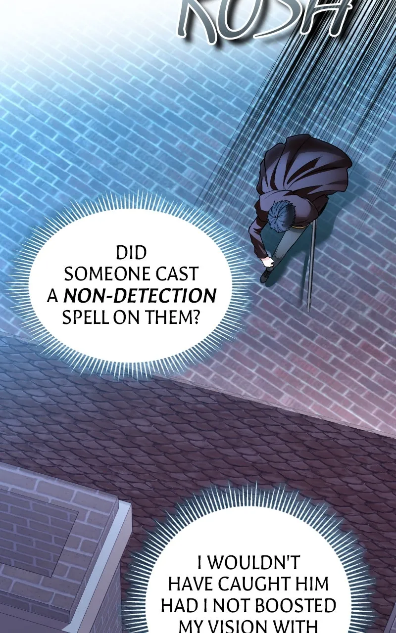 The Holy Emperor’s Grandson is a Necromancer Chapter 45 page 15 - 