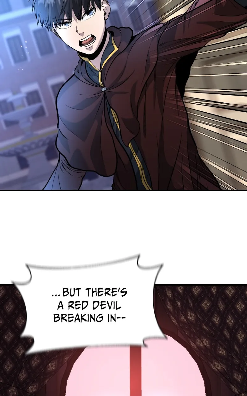 The Holy Emperor’s Grandson is a Necromancer Chapter 45 page 17 - 
