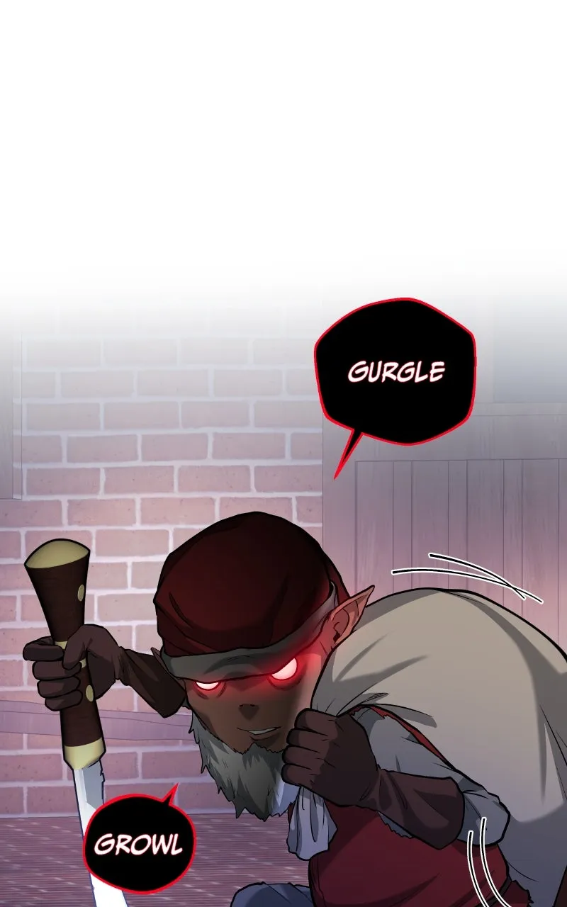The Holy Emperor’s Grandson is a Necromancer Chapter 45 page 21 - 