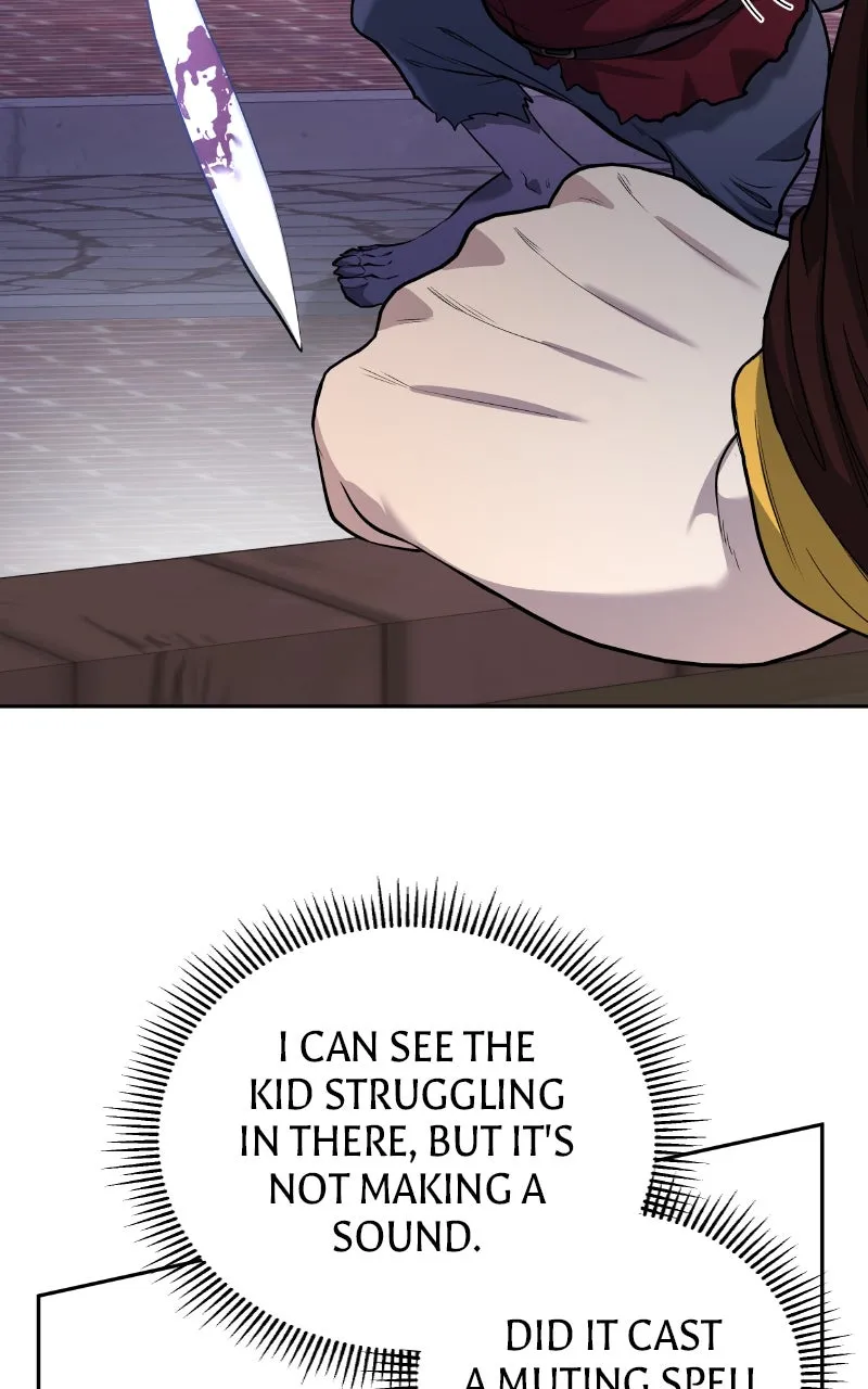 The Holy Emperor’s Grandson is a Necromancer Chapter 45 page 22 - 
