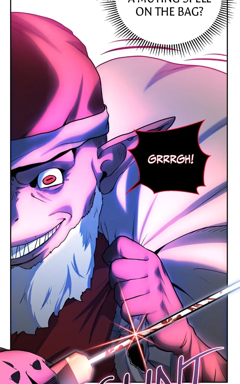 The Holy Emperor’s Grandson is a Necromancer Chapter 45 page 23 - 