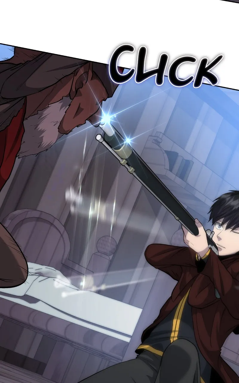 The Holy Emperor’s Grandson is a Necromancer Chapter 45 page 26 - 