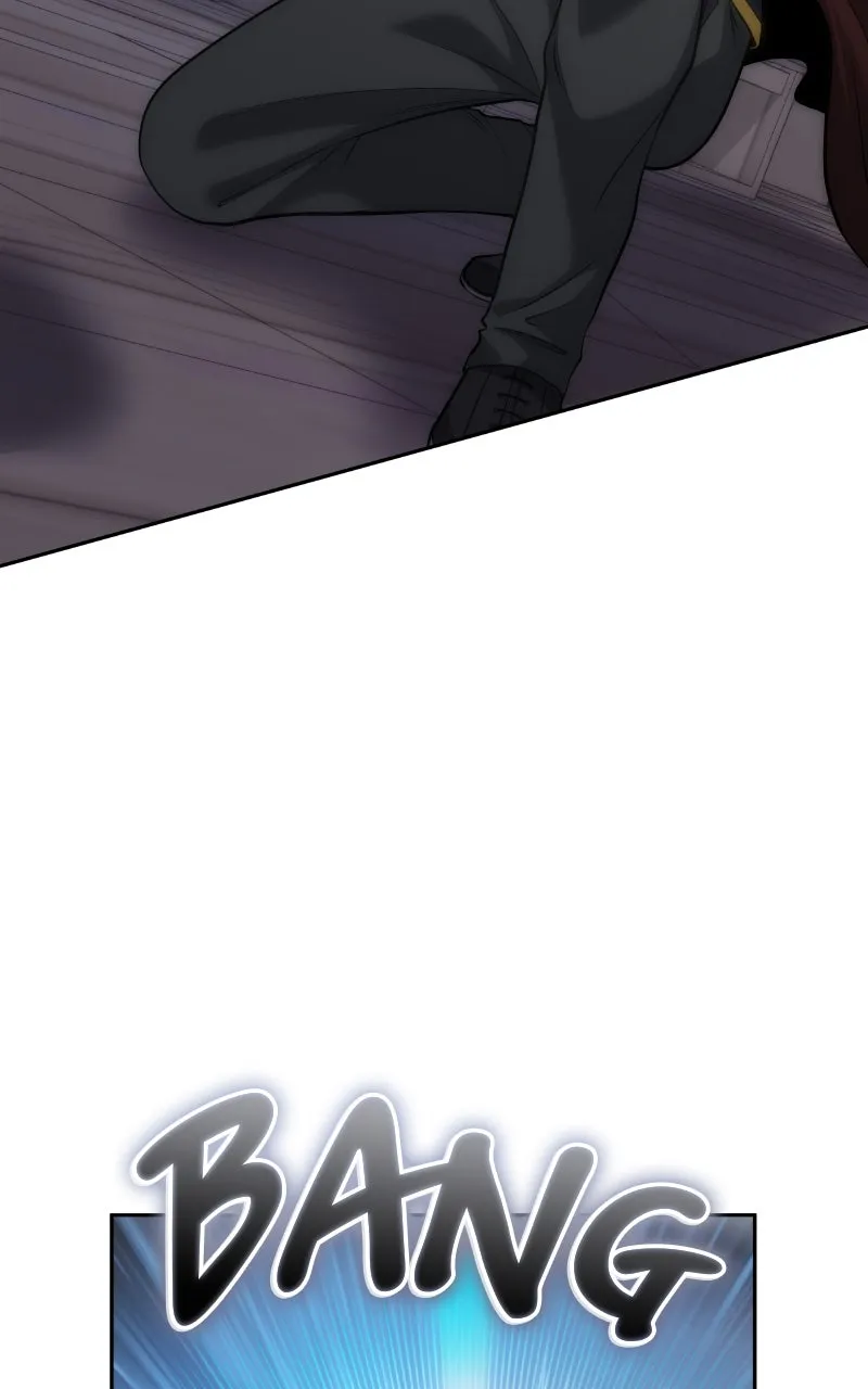 The Holy Emperor’s Grandson is a Necromancer Chapter 45 page 27 - 