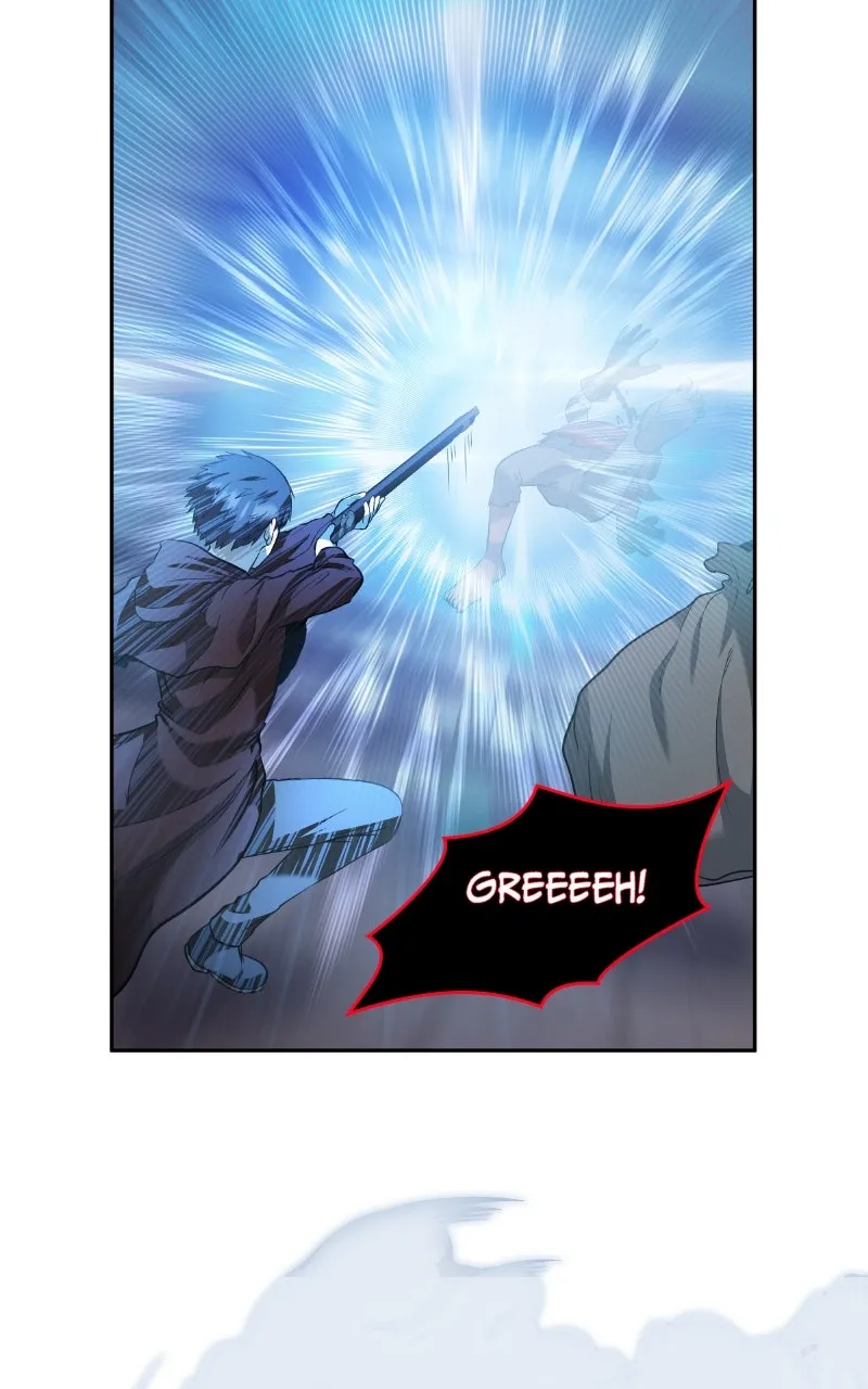 The Holy Emperor’s Grandson is a Necromancer Chapter 45 page 28 - 