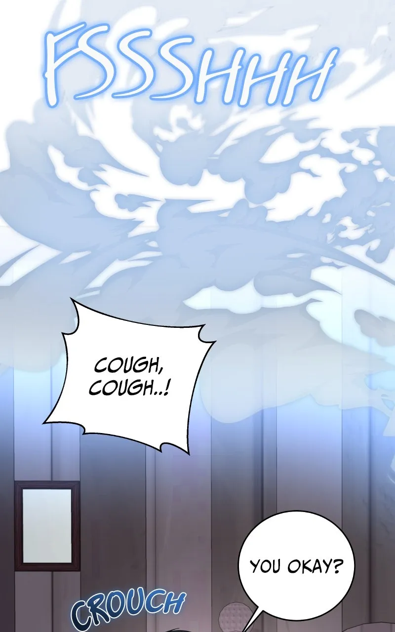The Holy Emperor’s Grandson is a Necromancer Chapter 45 page 29 - 