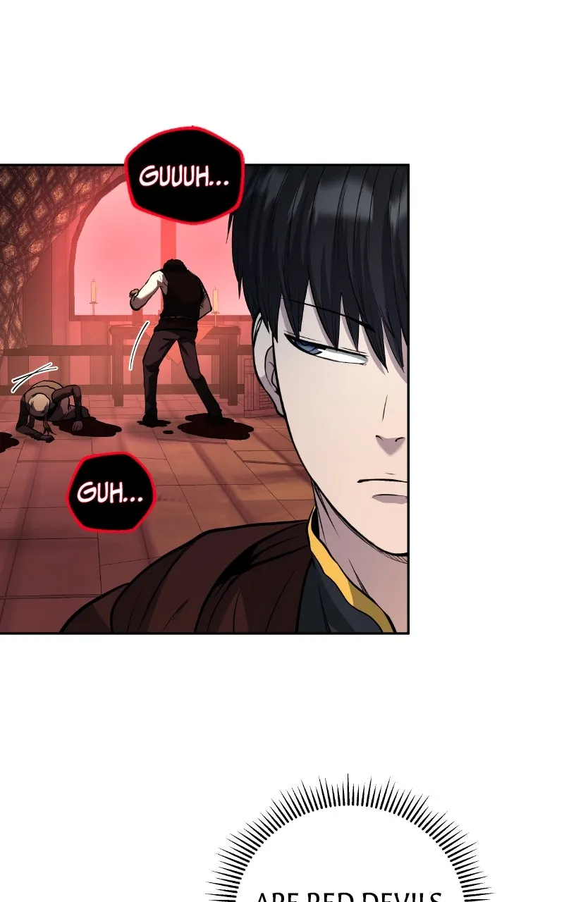 The Holy Emperor’s Grandson is a Necromancer Chapter 45 page 32 - 