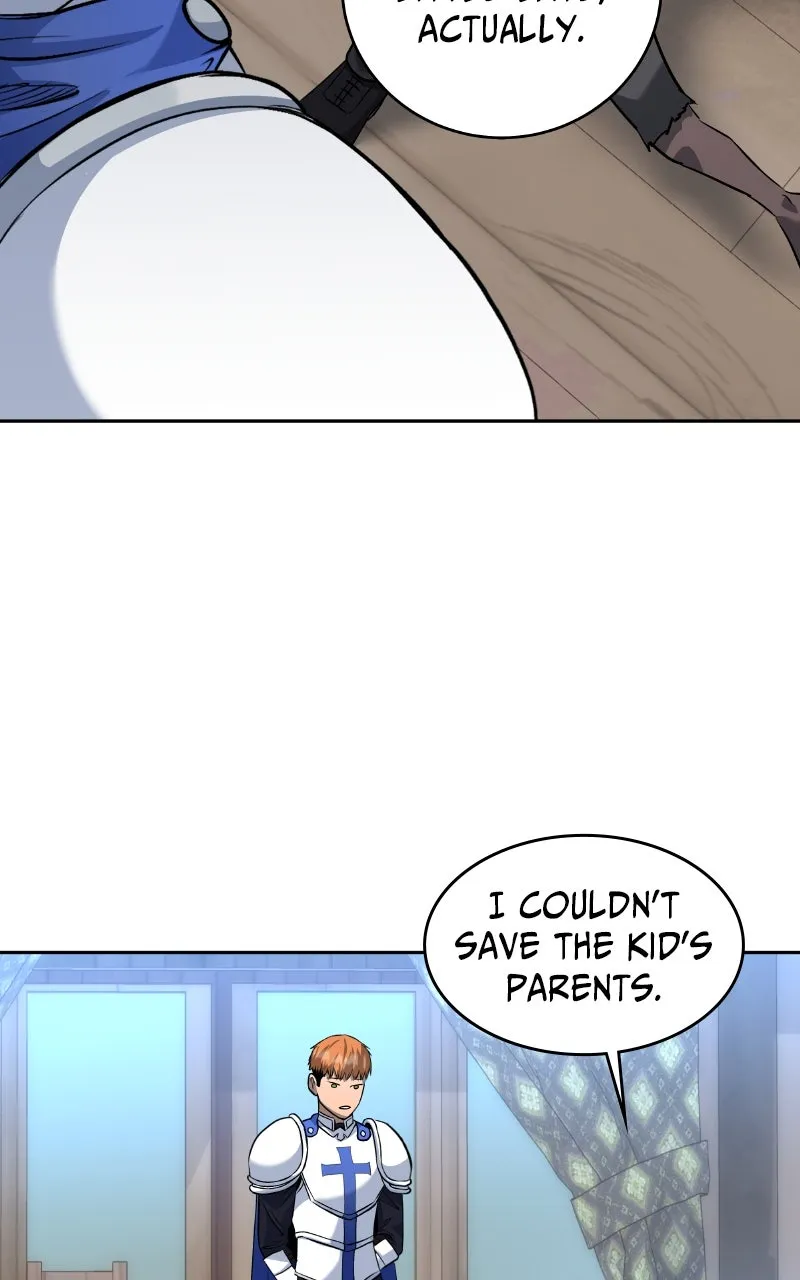 The Holy Emperor’s Grandson is a Necromancer Chapter 45 page 39 - 