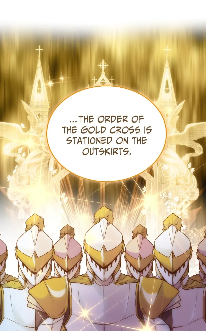 The Holy Emperor’s Grandson is a Necromancer Chapter 45 page 43 - 