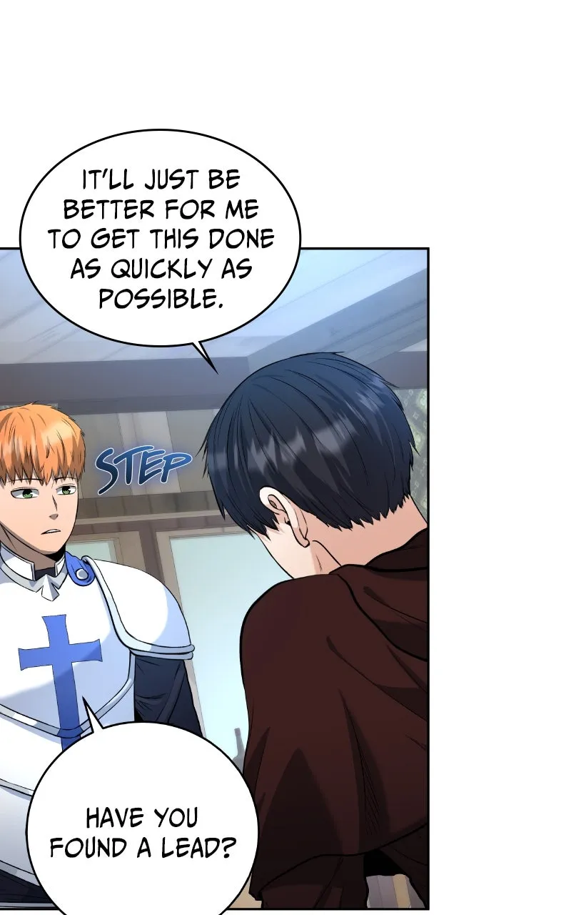 The Holy Emperor’s Grandson is a Necromancer Chapter 45 page 48 - 