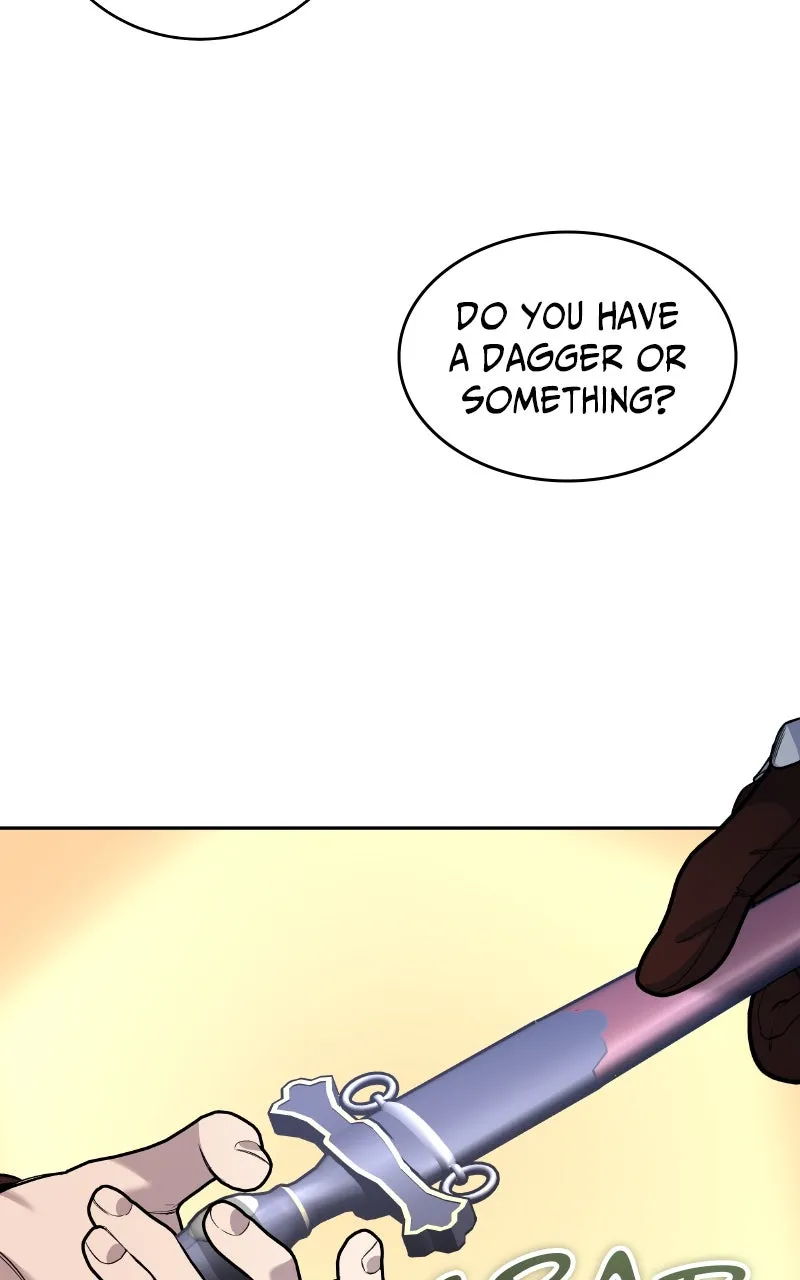 The Holy Emperor’s Grandson is a Necromancer Chapter 45 page 49 - 