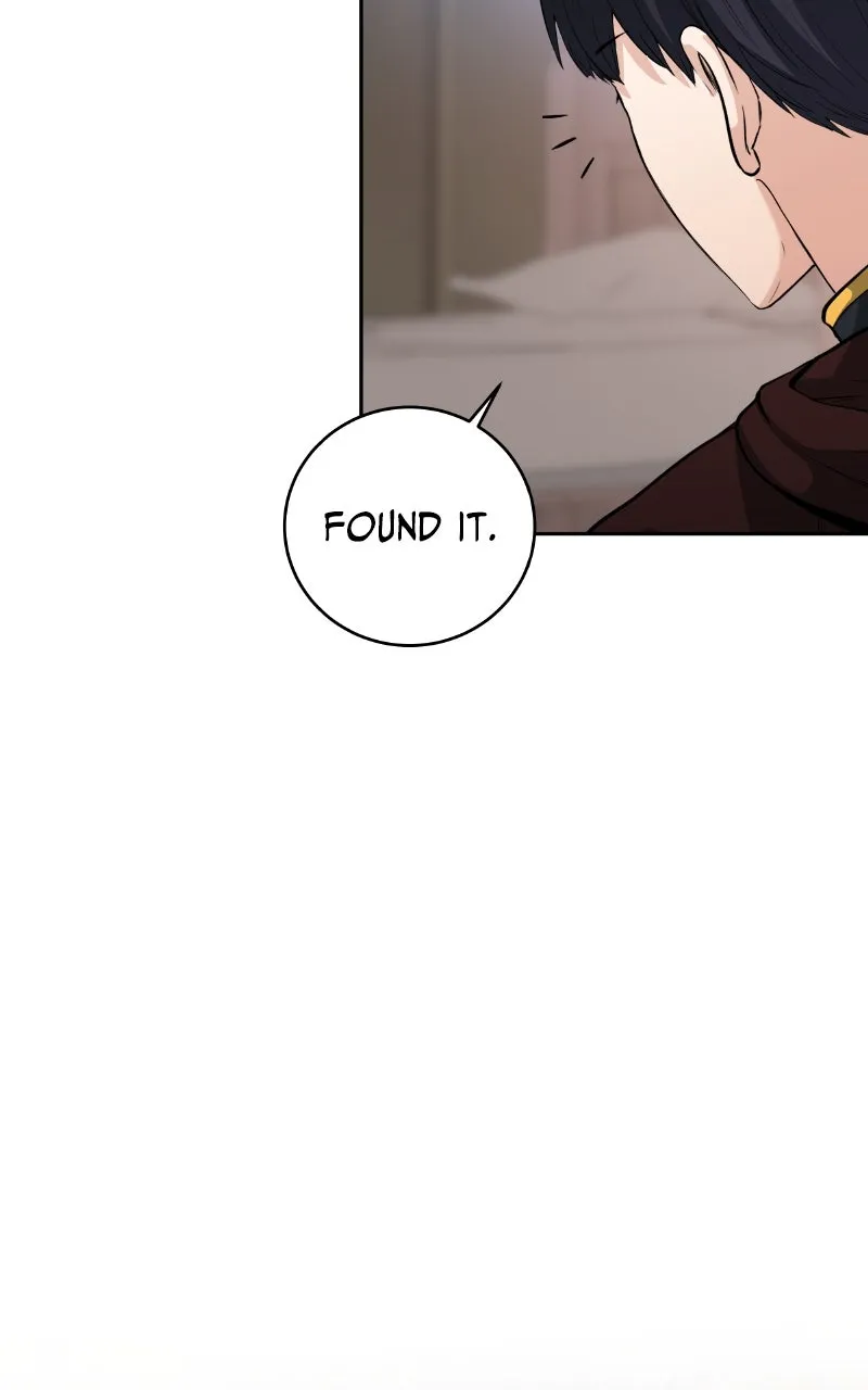 The Holy Emperor’s Grandson is a Necromancer Chapter 45 page 55 - 