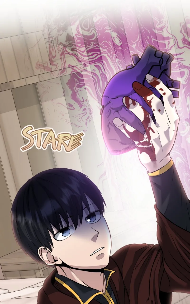 The Holy Emperor’s Grandson is a Necromancer Chapter 45 page 56 - 