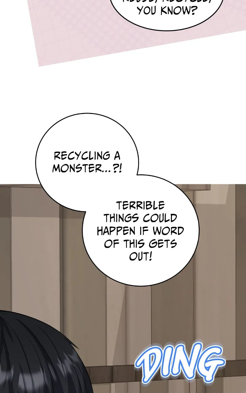 The Holy Emperor’s Grandson is a Necromancer Chapter 45 page 60 - 