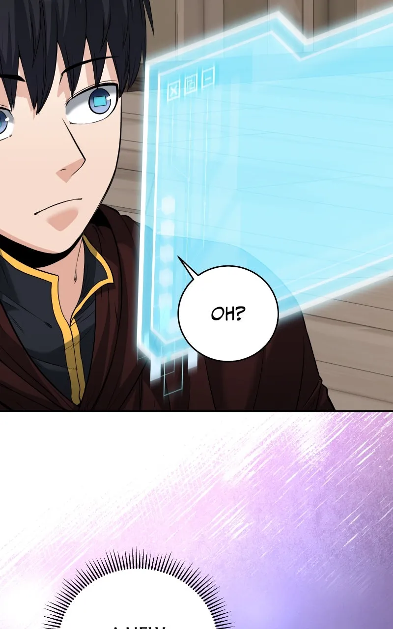 The Holy Emperor’s Grandson is a Necromancer Chapter 45 page 61 - 