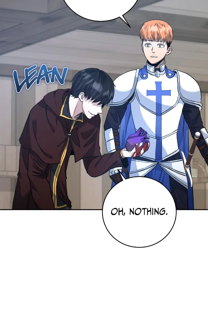 The Holy Emperor’s Grandson is a Necromancer Chapter 45 page 63 - 