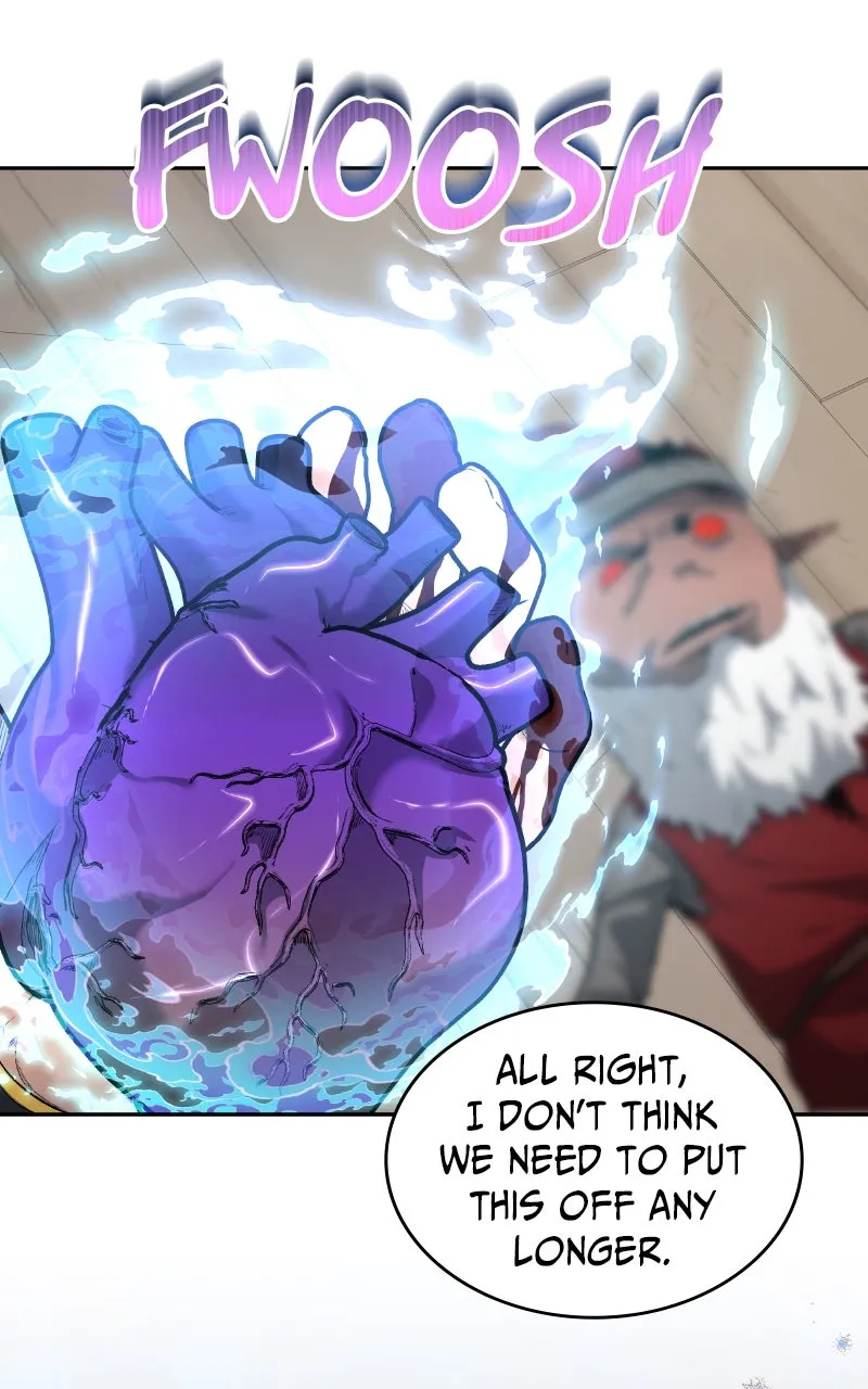 The Holy Emperor’s Grandson is a Necromancer Chapter 45 page 64 - 
