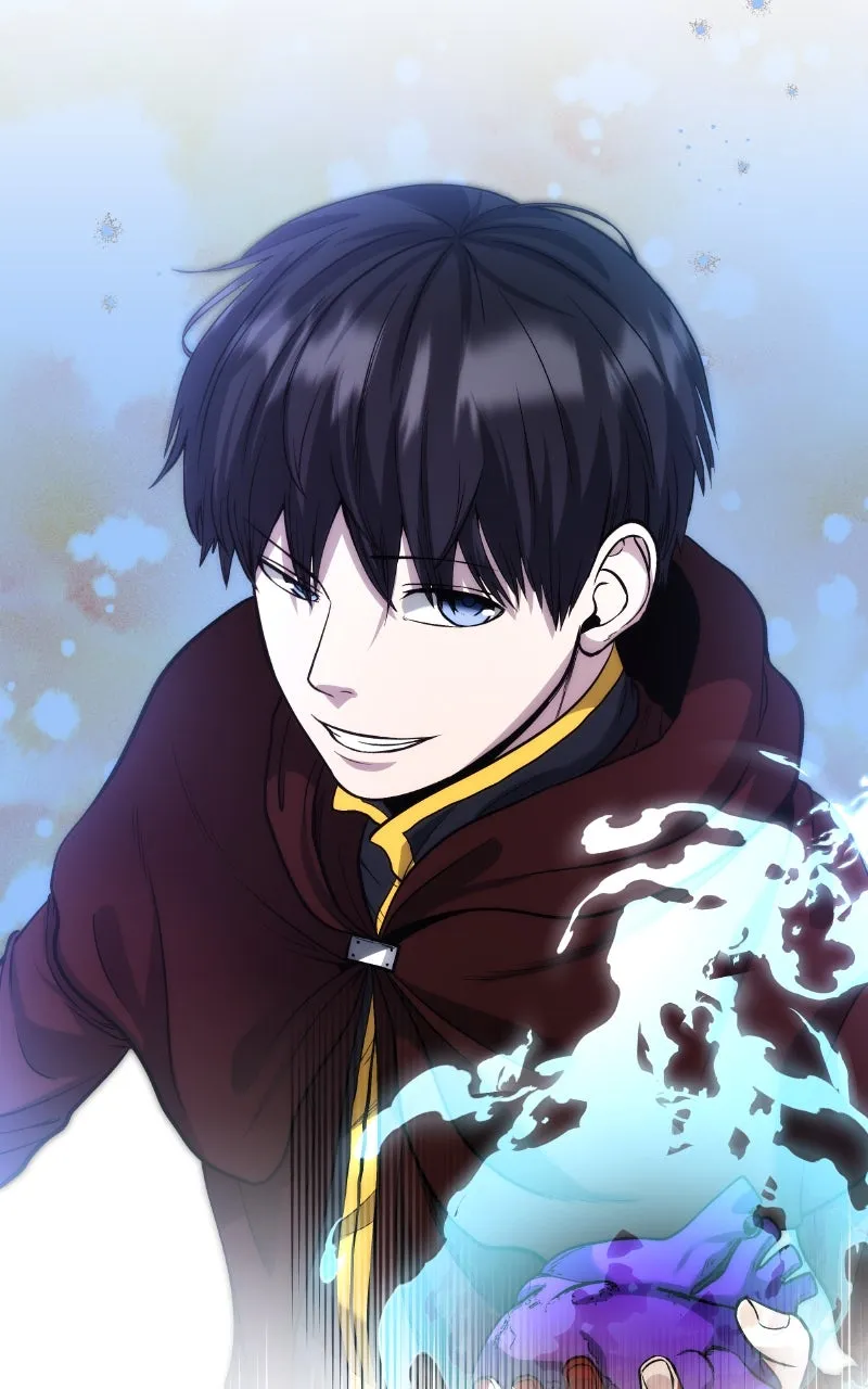 The Holy Emperor’s Grandson is a Necromancer Chapter 45 page 65 - 