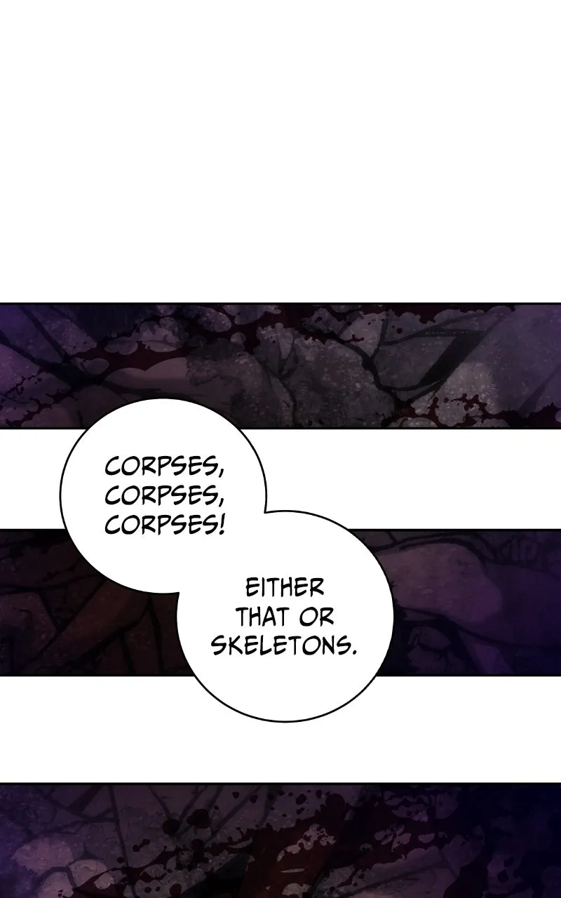 The Holy Emperor’s Grandson is a Necromancer Chapter 45 page 68 - 