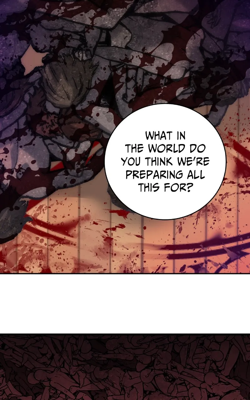 The Holy Emperor’s Grandson is a Necromancer Chapter 45 page 69 - 