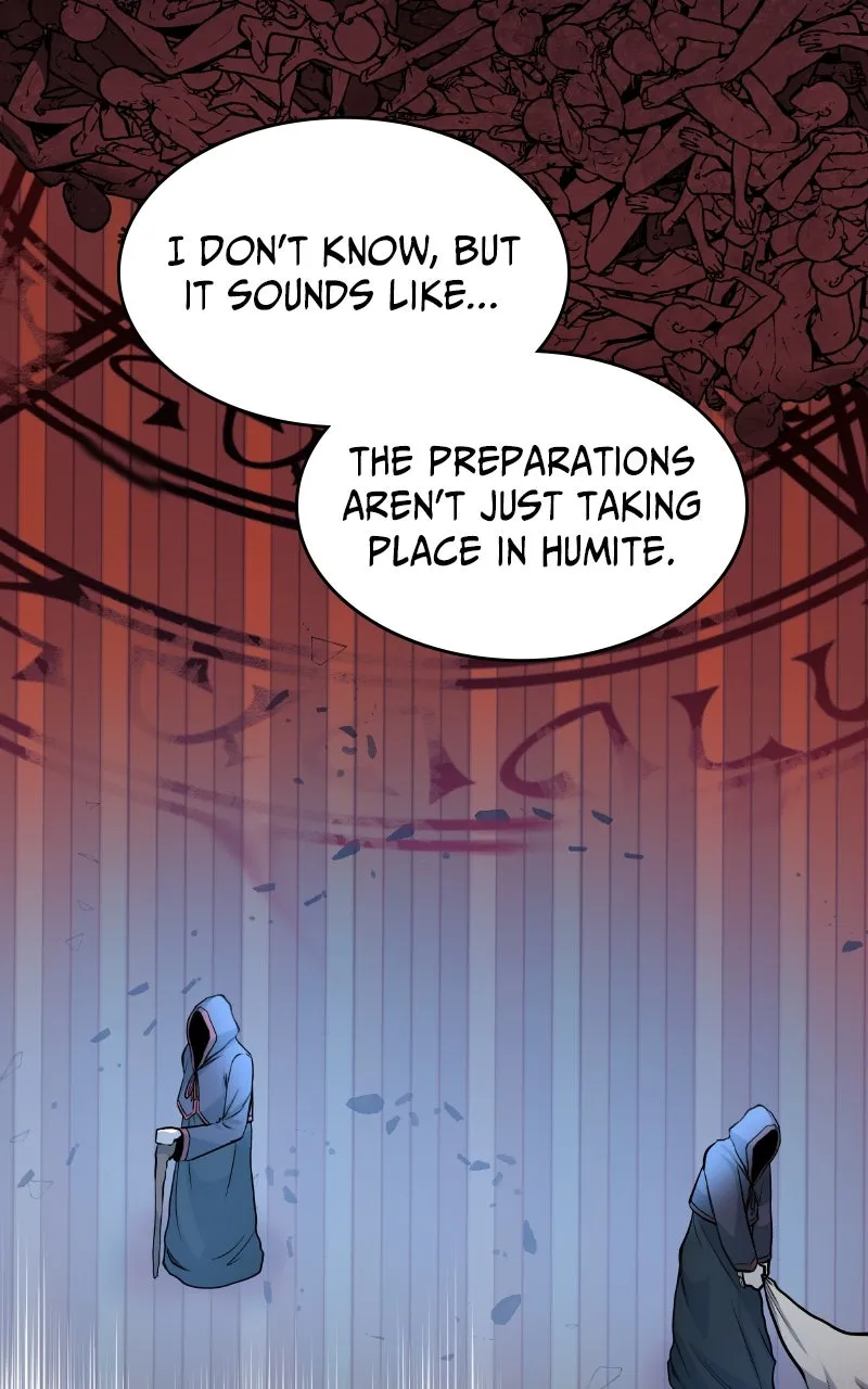The Holy Emperor’s Grandson is a Necromancer Chapter 45 page 70 - 