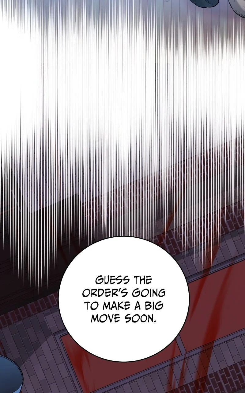 The Holy Emperor’s Grandson is a Necromancer Chapter 45 page 71 - 
