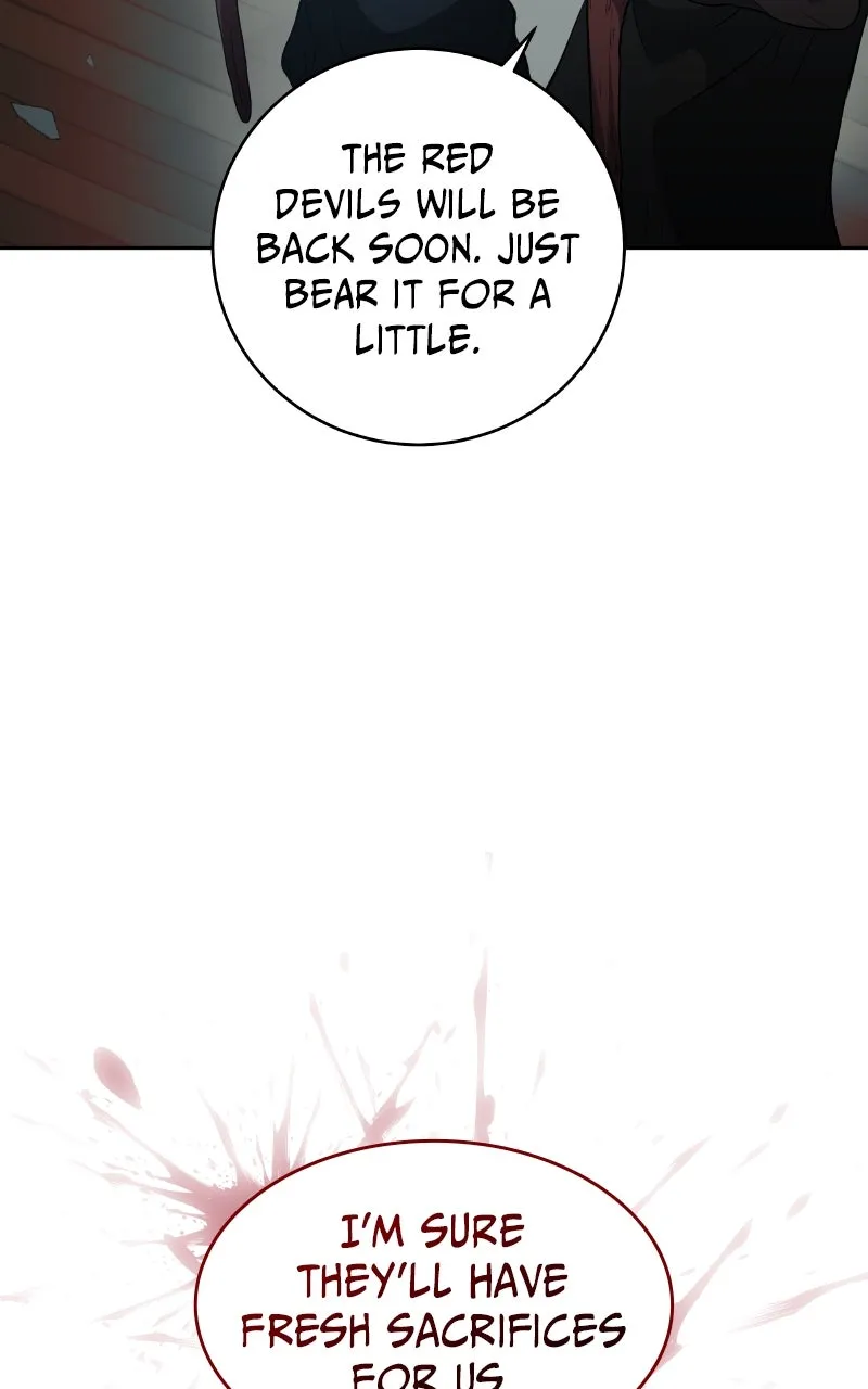 The Holy Emperor’s Grandson is a Necromancer Chapter 45 page 75 - 