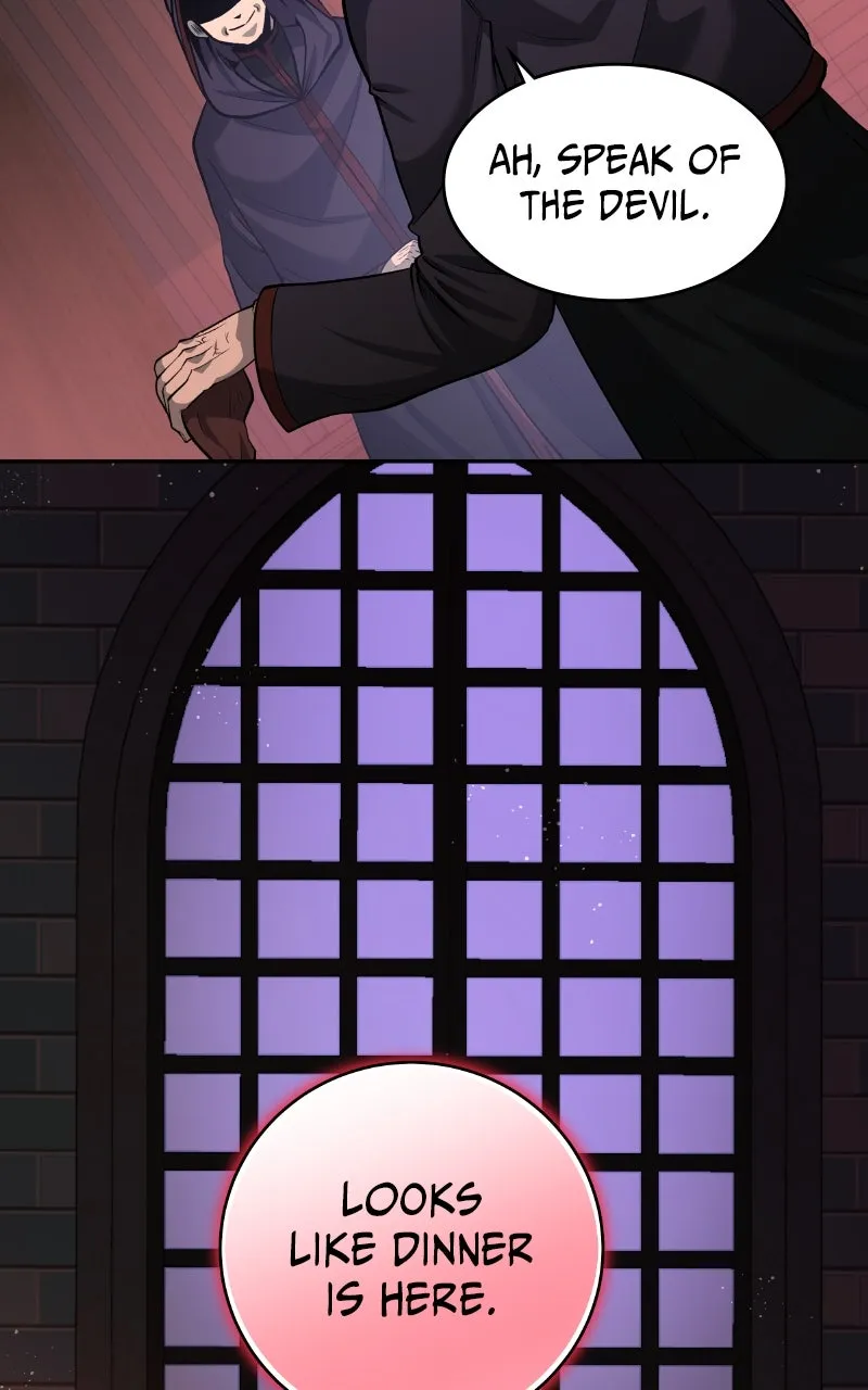 The Holy Emperor’s Grandson is a Necromancer Chapter 45 page 79 - 