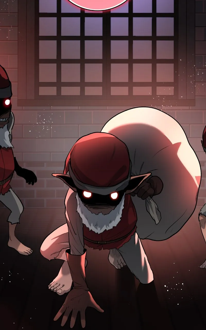 The Holy Emperor’s Grandson is a Necromancer Chapter 45 page 80 - 
