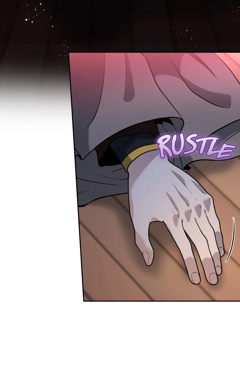 The Holy Emperor’s Grandson is a Necromancer Chapter 45 page 81 - 