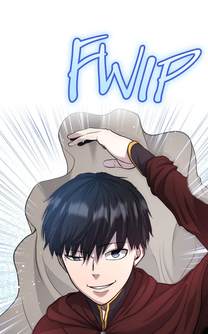 The Holy Emperor’s Grandson is a Necromancer Chapter 45 page 82 - 