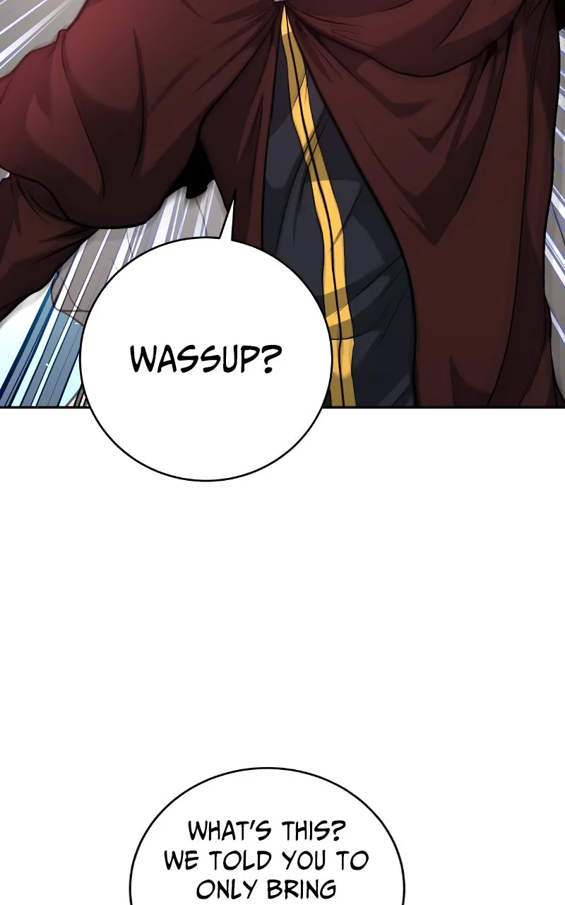 The Holy Emperor’s Grandson is a Necromancer Chapter 45 page 83 - 