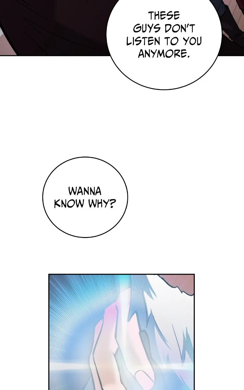 The Holy Emperor’s Grandson is a Necromancer Chapter 45 page 85 - 