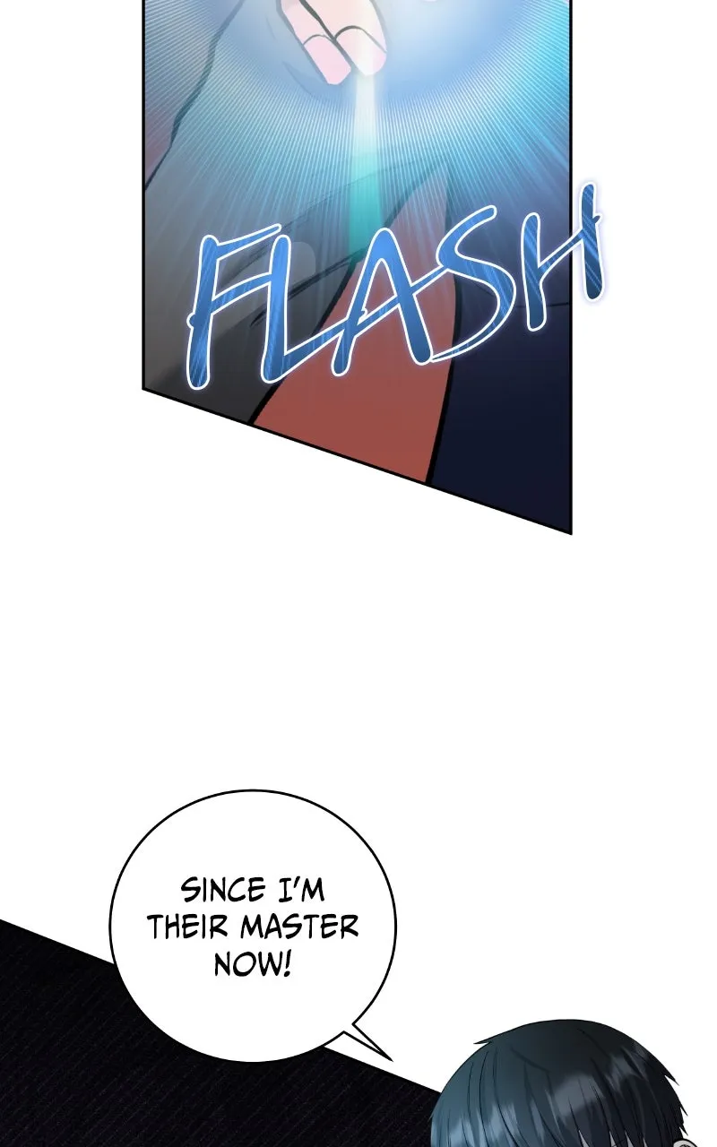 The Holy Emperor’s Grandson is a Necromancer Chapter 45 page 86 - 