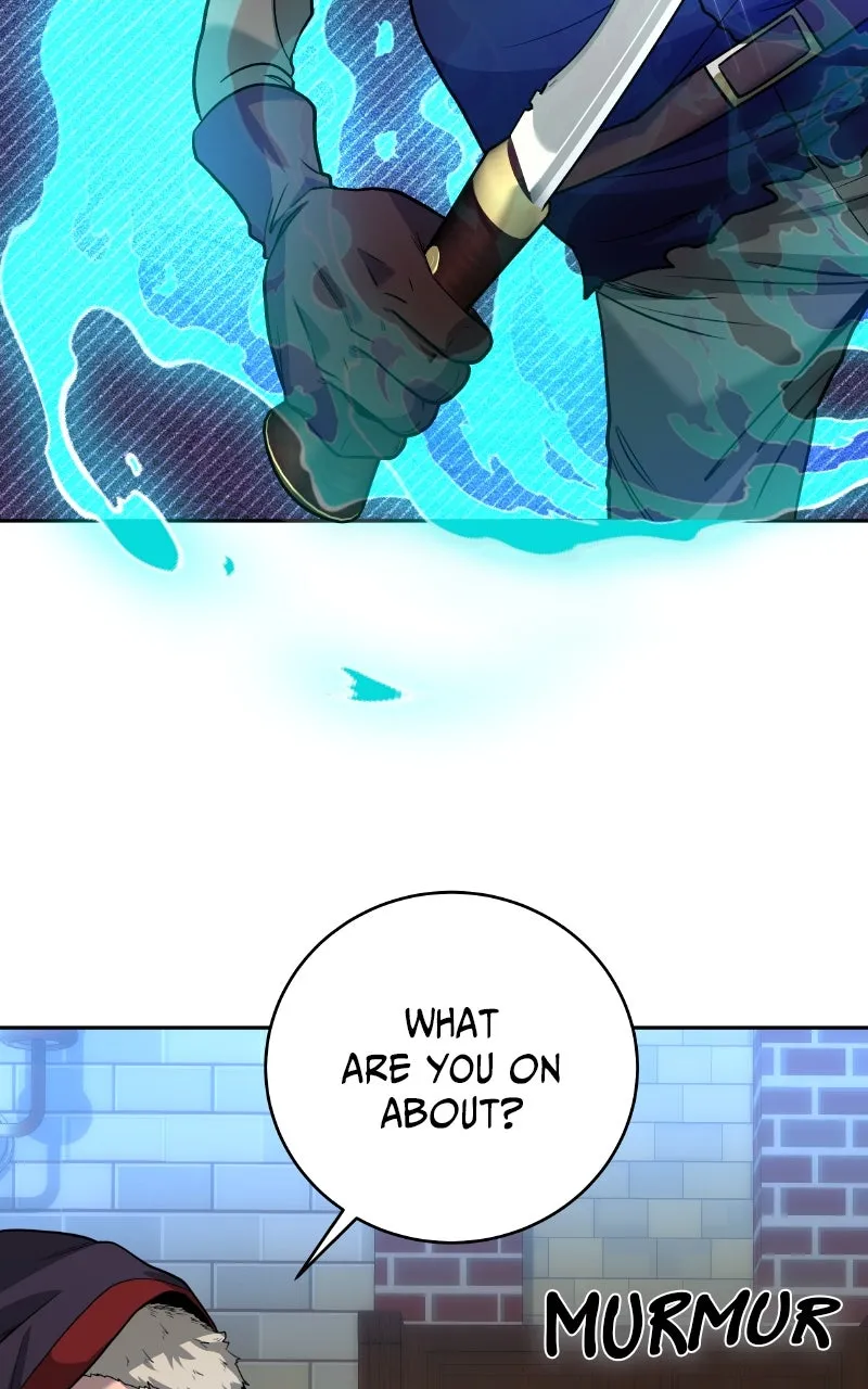 The Holy Emperor’s Grandson is a Necromancer Chapter 45 page 88 - 