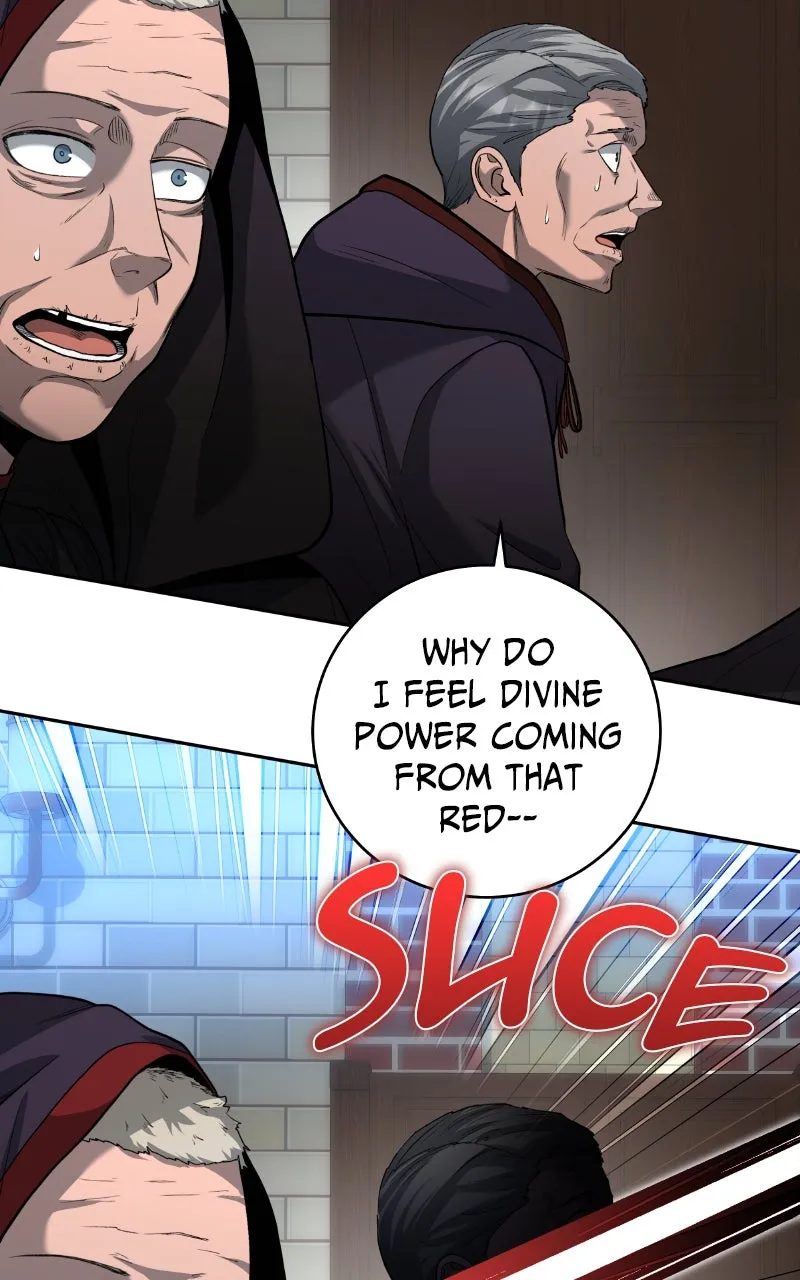 The Holy Emperor’s Grandson is a Necromancer Chapter 45 page 89 - 