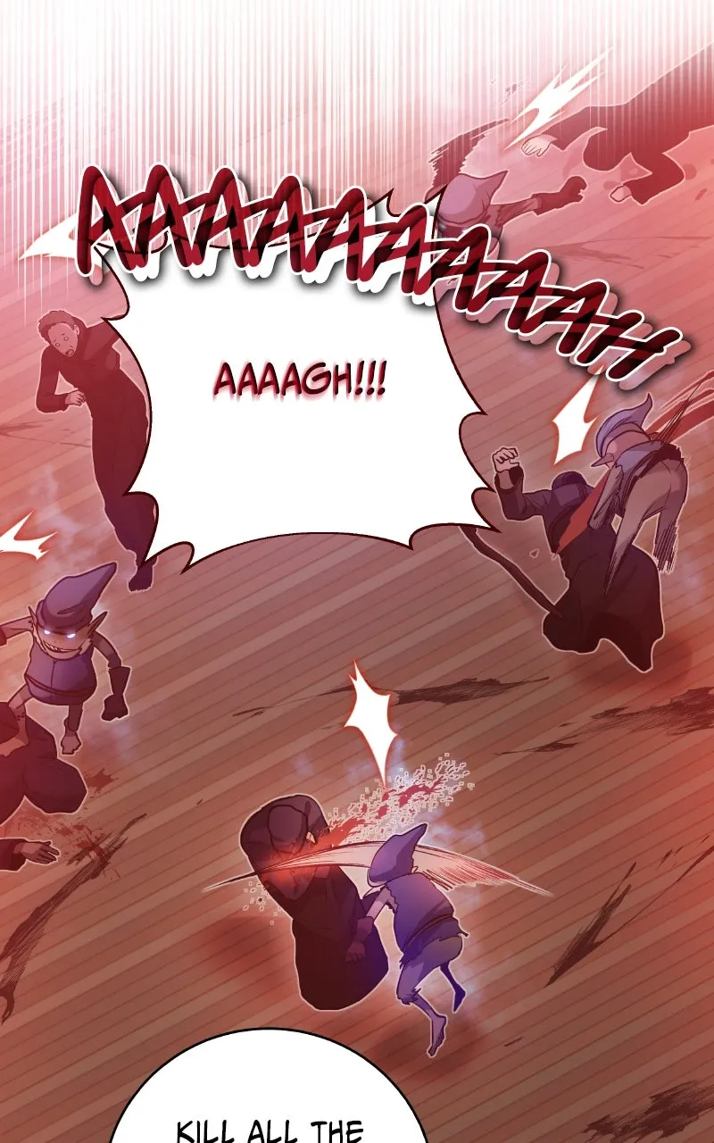 The Holy Emperor’s Grandson is a Necromancer Chapter 45 page 91 - 