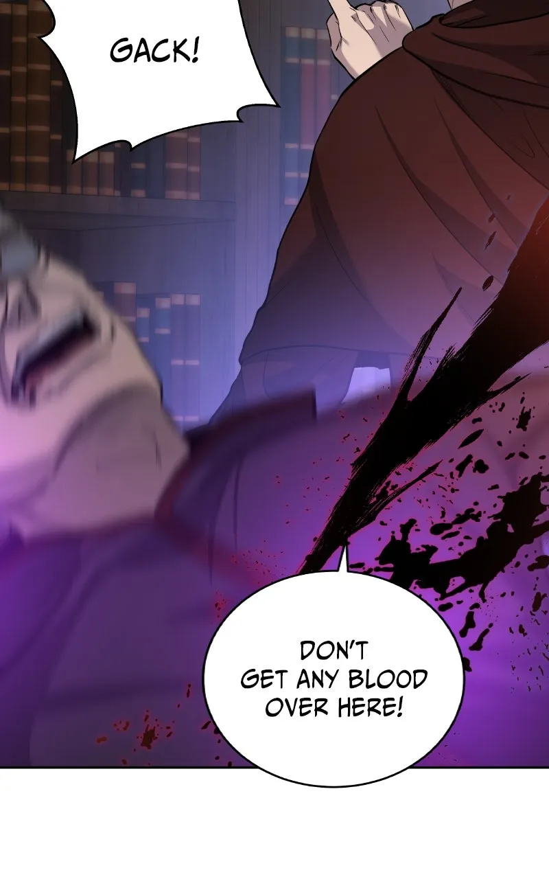 The Holy Emperor’s Grandson is a Necromancer Chapter 45 page 95 - 