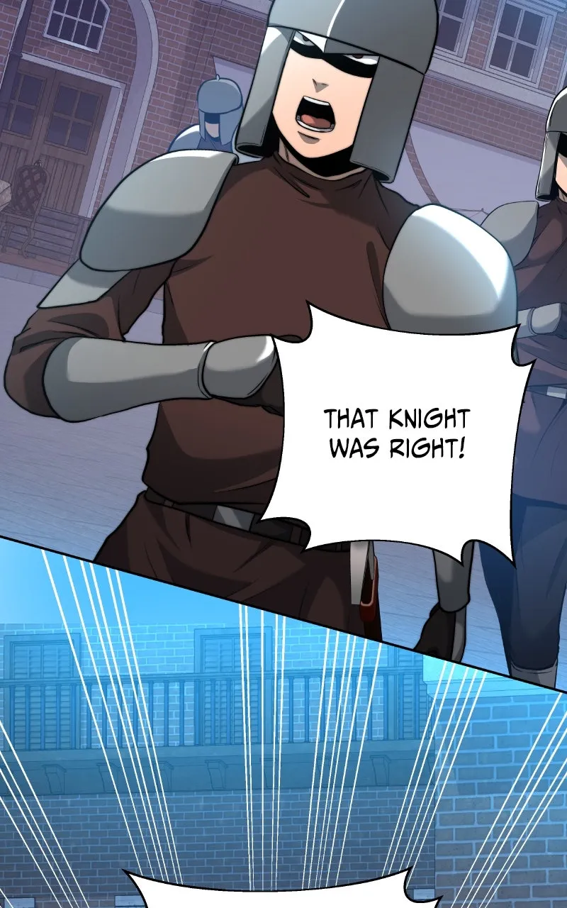 The Holy Emperor’s Grandson is a Necromancer Chapter 46 page 2 - 