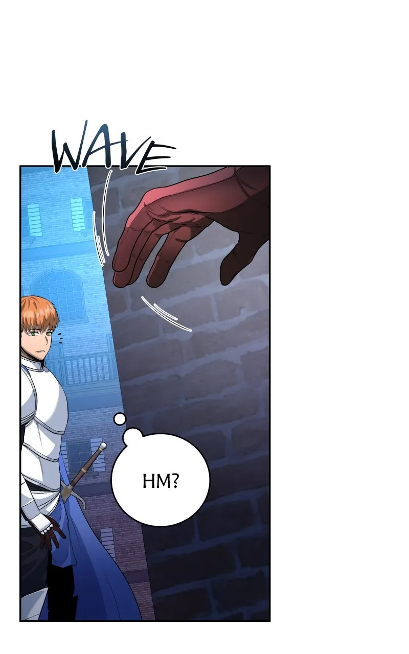The Holy Emperor’s Grandson is a Necromancer Chapter 46 page 12 - 