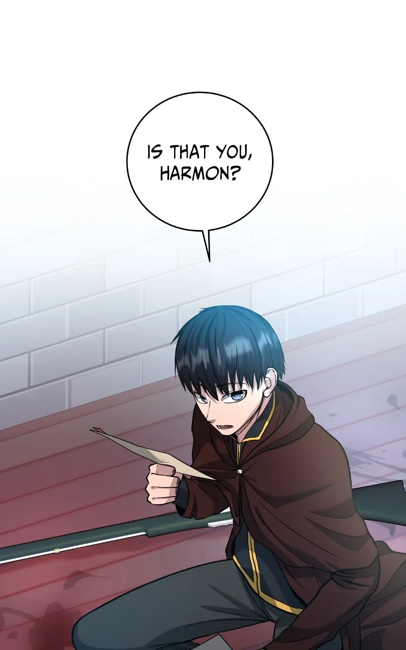The Holy Emperor’s Grandson is a Necromancer Chapter 46 page 15 - 