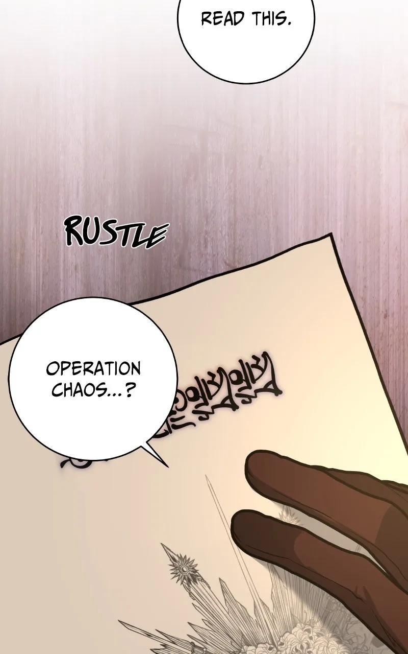 The Holy Emperor’s Grandson is a Necromancer Chapter 46 page 19 - 