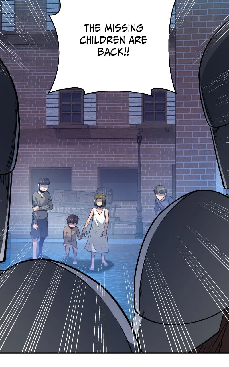 The Holy Emperor’s Grandson is a Necromancer Chapter 46 page 3 - 