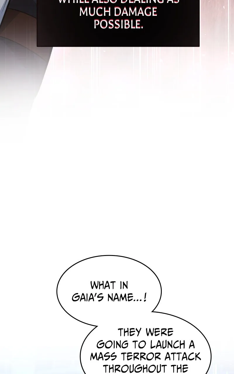The Holy Emperor’s Grandson is a Necromancer Chapter 46 page 21 - 