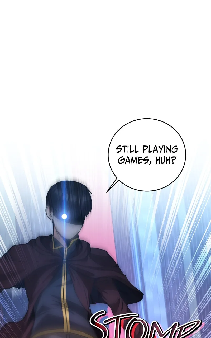 The Holy Emperor’s Grandson is a Necromancer Chapter 46 page 25 - 