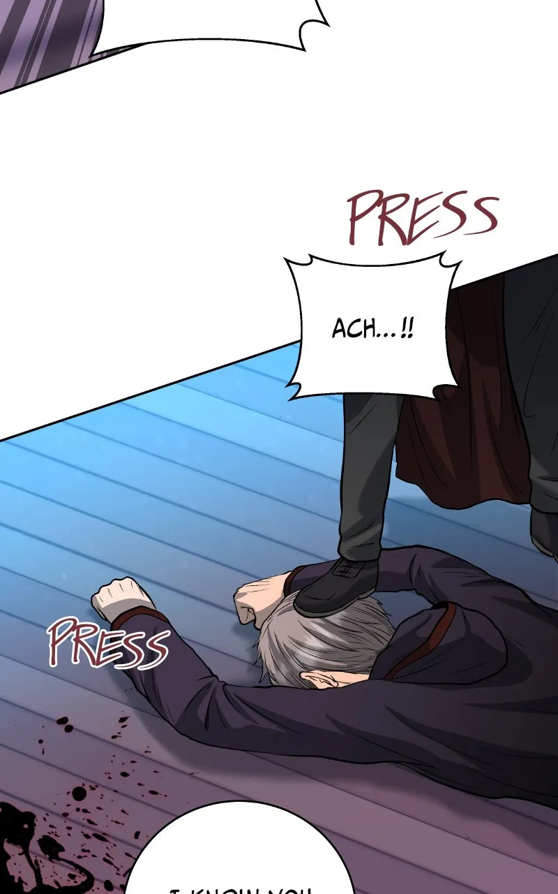 The Holy Emperor’s Grandson is a Necromancer Chapter 46 page 27 - 